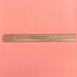 Pound A Metre 3 Metre 3 Metres Luxurious Scuba Crepe 55" Wide (Tulip)