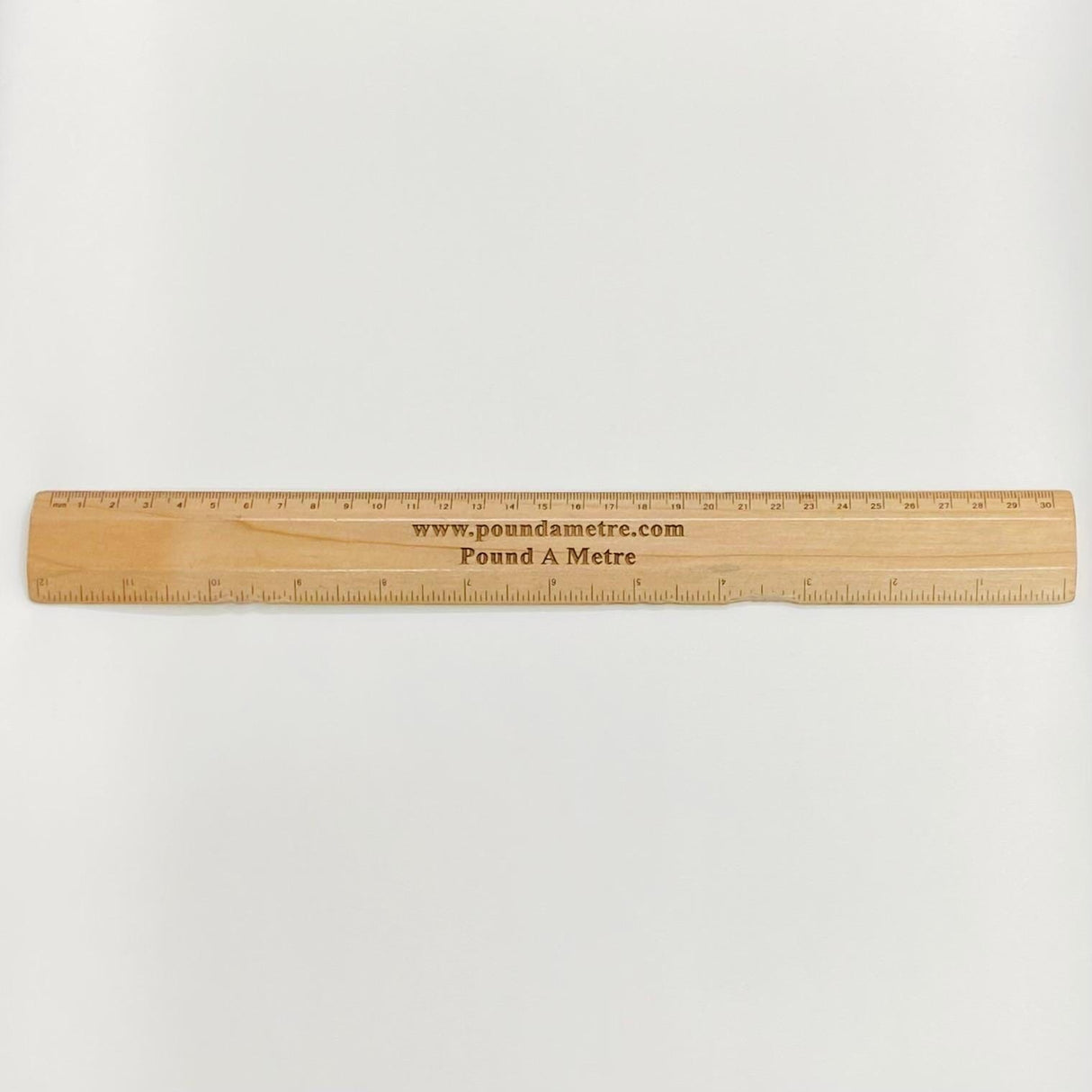 Pound A Metre 3 Metre 3 Metres Luxurious Scuba Crepe 55" Wide (White)