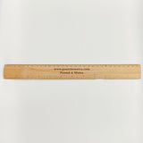 Pound A Metre 3 Metre 3 Metres Luxurious Scuba Crepe 55" Wide (White)