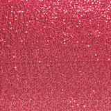 Pound A Metre 3 Metres 3 Metres - Luxurious Sequins On Net - 55" Wide - (Maroon)