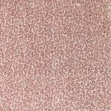 Pound A Metre 3 Metres 3 Metres - Luxurious Sequins On Net - 55" Wide - (Peachy Pink)