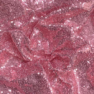 Sequin Fabrics