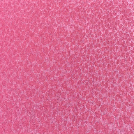 Pound A Metre 3 Metres Luxurious Slinky Jersey - 55" Wide  (Flamingo) (EOL)