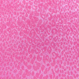 Pound A Metre 3 Metres Luxurious Slinky Jersey - 55" Wide  (Flamingo)