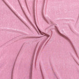 Pound A Metre 3 Metres Luxurious Slinky Jersey - 55" Wide  (Mauve) (EOL)
