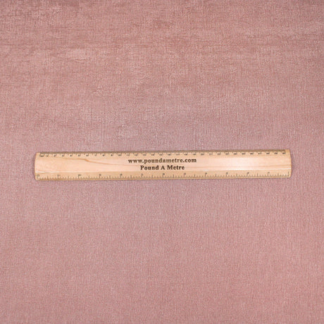 Pound A Metre 3 Metres Luxurious Slinky Jersey - 55" Wide  (Mauve)