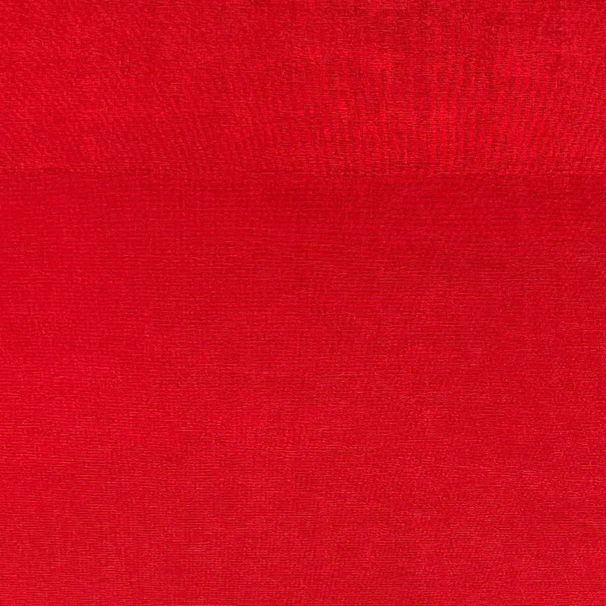 Pound A Metre 3 Metres Luxurious Slinky Jersey - 55" Wide  (Red)