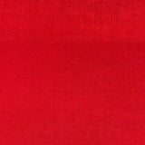 Pound A Metre 3 Metres Luxurious Slinky Jersey - 55" Wide  (Red)