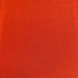Pound A Metre 3 Metres Luxurious Slinky Jersey - 55" Wide  (Rust) (EOL)