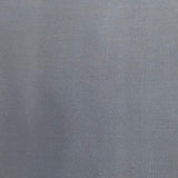 Pound A Metre 3 Metres Luxurious Soft Cotton Linen 55" Wide - (Grey)