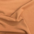 Pound A Metre 3 Metres, Luxurious Soft Cotton Linen 55" Wide - (Rust)