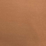 Pound A Metre 3 Metres, Luxurious Soft Cotton Linen 55" Wide - (Rust)
