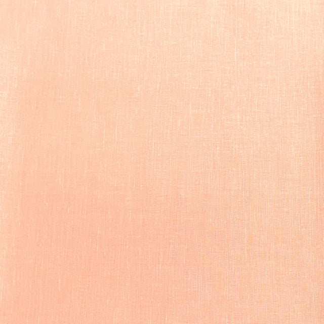 Pound A Metre 3 Metres Luxurious Soft Cotton Linen 55" Wide - (Sand)