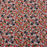 Pound A Metre 3 Metre 3 Metres Luxurious Solara Crepe 55" Wide (Alstroemeria)