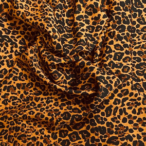 Crepe Fabrics
