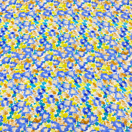Pound A Metre 3 Metre 3 Metres Luxurious Solara Crepe 55" Wide (Camellia)