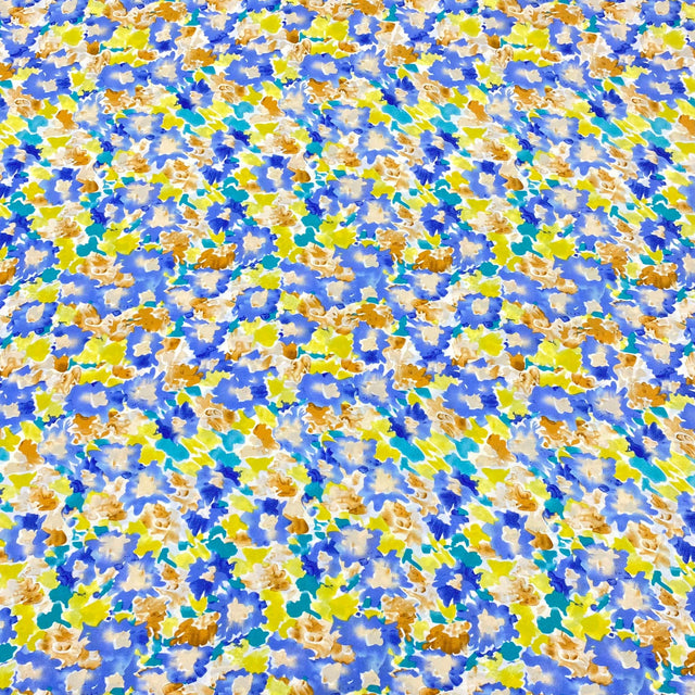 Pound A Metre 3 Metre 3 Metres Luxurious Solara Crepe 55" Wide (Camellia)