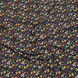 Pound A Metre 3 Metre 3 Metres Luxurious Solara Crepe 55" Wide (Cornflower)