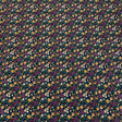 Pound A Metre 3 Metre 3 Metres Luxurious Solara Crepe 55" Wide (Cornflower)
