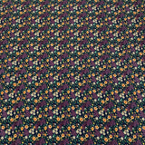 Pound A Metre 3 Metre 3 Metres Luxurious Solara Crepe 55" Wide (Cornflower)