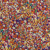 Pound A Metre 3 Metre 3 Metres Luxurious Solara Crepe 55" Wide (Flower Garden)