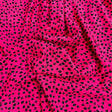 Pound A Metre 3 Metre 3 Metres Luxurious Solara Crepe 55" Wide (High Street 38)