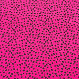Pound A Metre 3 Metre 3 Metres Luxurious Solara Crepe 55" Wide (High Street 38)