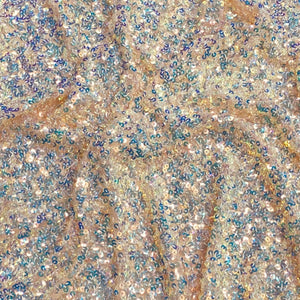 Sequin Fabrics