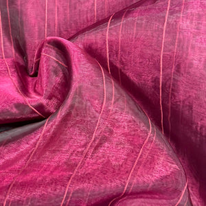 Organza Fabrics