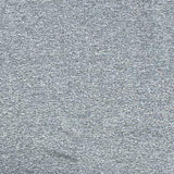Pound A Metre 3 Metres Luxurious T-Shirt Jersey Fabric – 55" Wide (Charcoal)