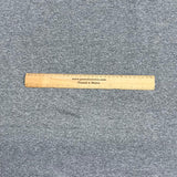 Pound A Metre 3 Metres Luxurious T-Shirt Jersey Fabric – 55" Wide (Charcoal)