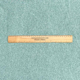 Pound A Metre 3 Metres Luxurious T-Shirt Jersey Fabric – 55" Wide (Sage Green)