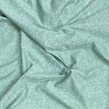 Pound A Metre 3 Metres Luxurious T-Shirt Jersey Fabric – 55" Wide (Sage Green)