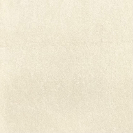 Pound A Metre 3 Metres Luxurious Terry Velour Fabric – 55" Wide (Cream)