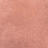 Pound A Metre 3 Metres Luxurious Terry Velour Fabric – 55" Wide (Mauve)