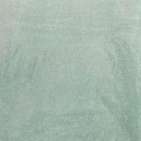 Pound A Metre 3 Metres Luxurious Terry Velour Fabric – 55" Wide (Sage Green)