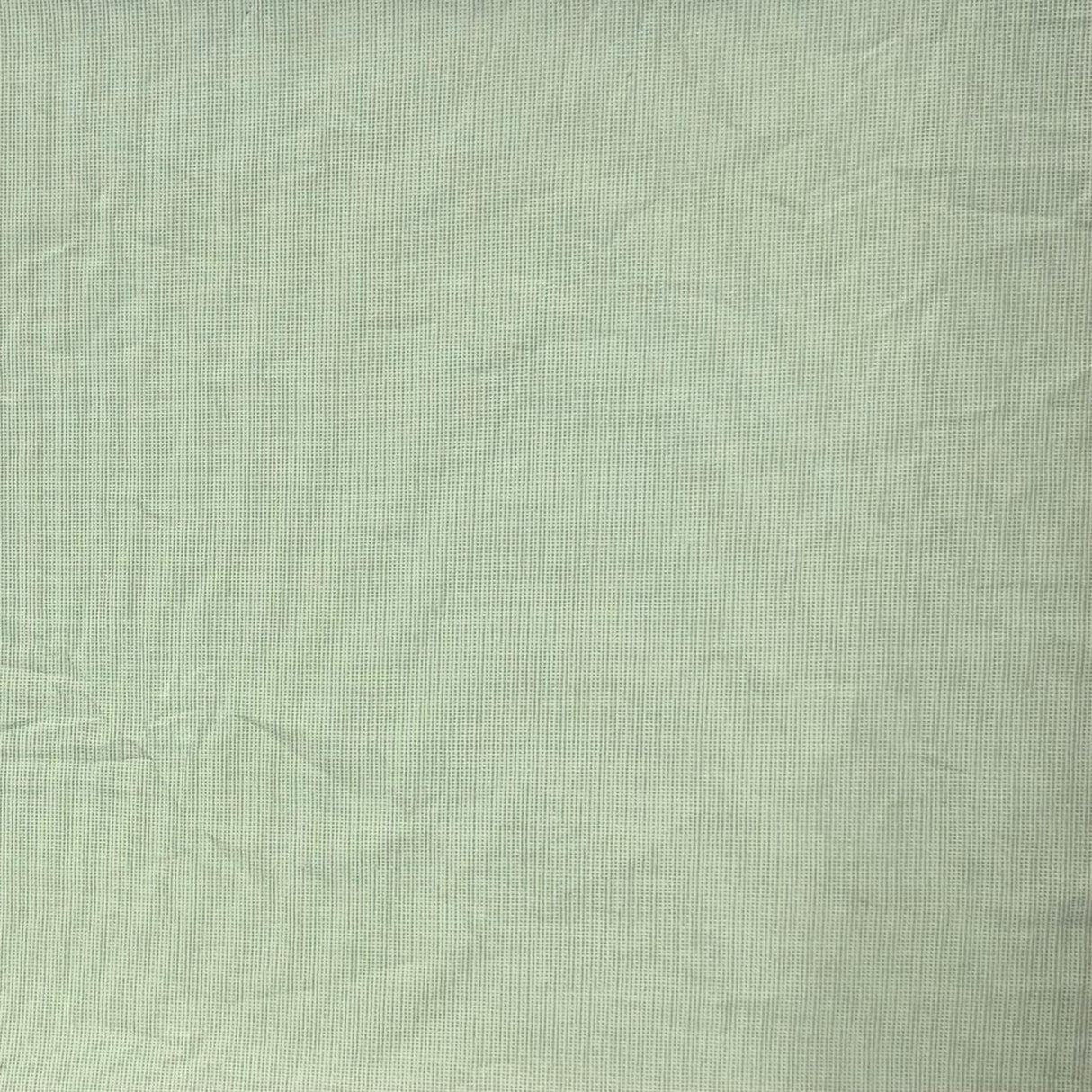 Pound A Metre 3 Metre 3 Metres Luxurious Textured Crepe 55" Wide (Sage) (£1)