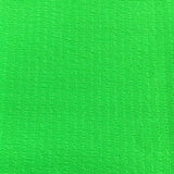 Pound A Metre 3 Metres Luxurious Textured Jersey 55" Wide (Green)