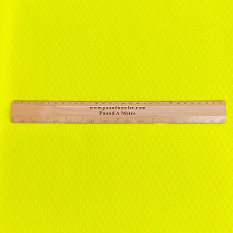 Pound A Metre 3 Metres Luxurious Textured Jersey 55" Wide (Nylon)