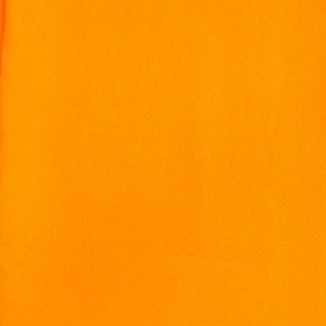 Pound A Metre 3 Metres Luxurious Textured Jersey 55" Wide (Orange) (EOL)