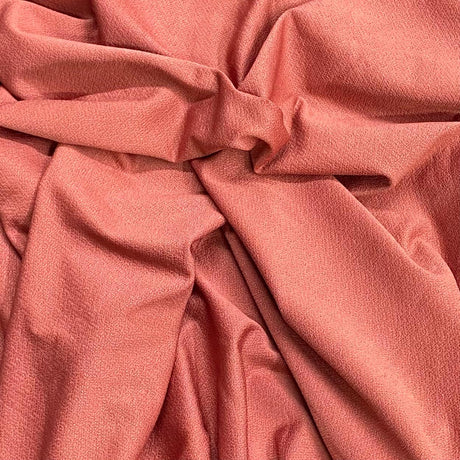 Pound A Metre 3 Metres Luxurious Textured Jersey 55" Wide (Rustic) (EOL)