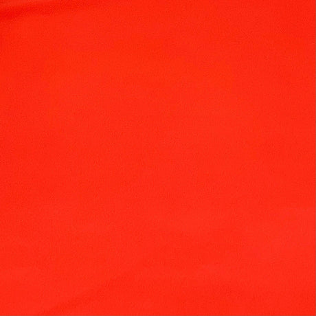 Pound A Metre 3 Metres Luxurious Textured Jersey 55" Wide (Tomato Red)