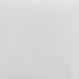 Pound A Metre 3 Metres Luxurious Textured Jersey 55" Wide (White)