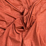 Pound A Metre 3 Metres Luxurious Textured Jersey 55" Wide (Wine)