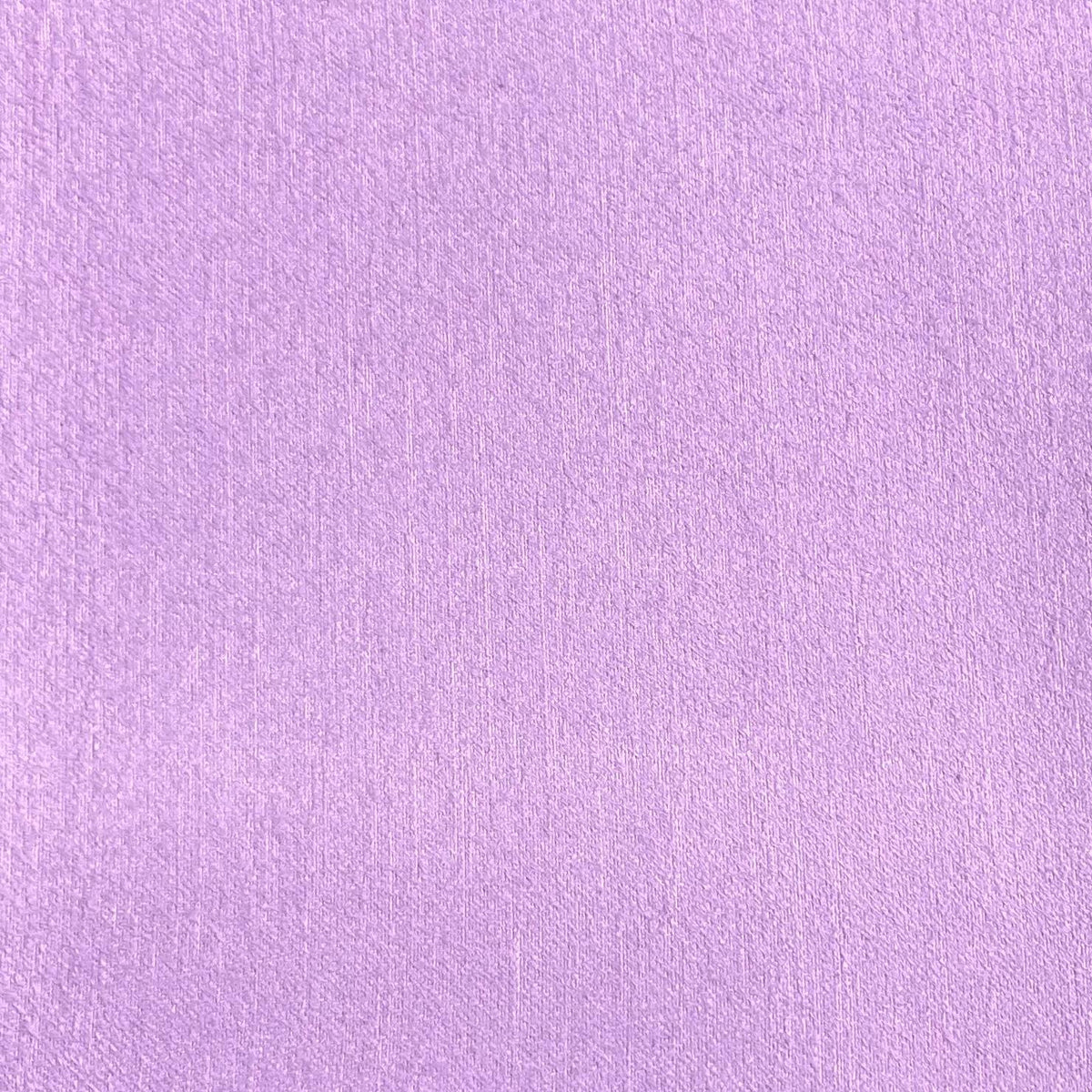 Pound A Metre 3 Metres Luxurious Towelling Fabric – 55" Wide (Lilac)