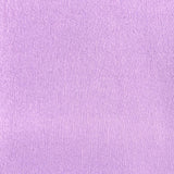 Pound A Metre 3 Metres Luxurious Towelling Fabric – 55" Wide (Lilac)