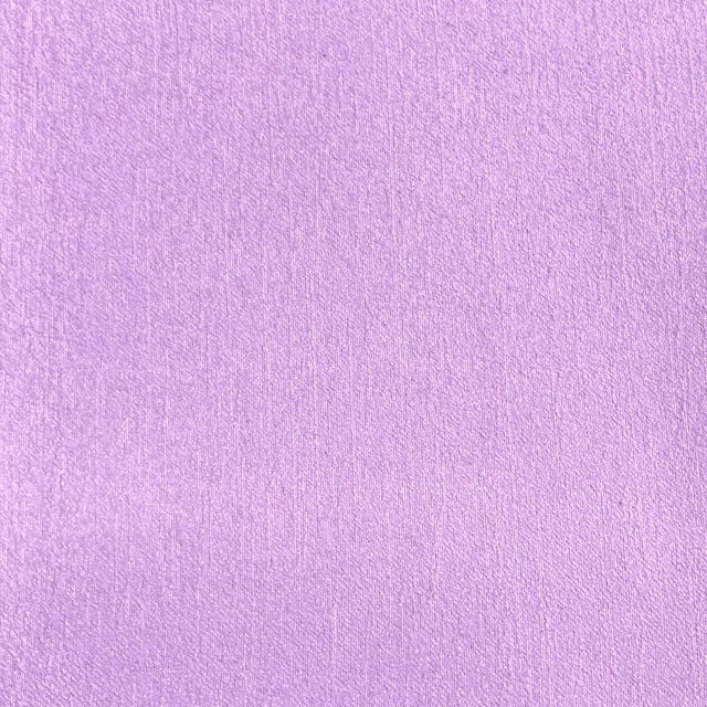 Pound A Metre 3 Metres Luxurious Towelling Fabric – 55" Wide (Lilac)