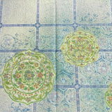 Pound A Metre 3 Metres 3 Metres Luxury 100% Cotton - 60" Wide (Manchester) Made In England