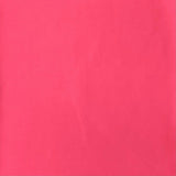 Pound A Metre 3 Metres Luxury Bridal & Evening Wear Satin- 55" Wide (Cerise Pink) (EOL)
