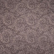 Pound A Metre 3 Metres 3 Metres Luxury Bridal Lace Fabric - 55" Wide (Brown)